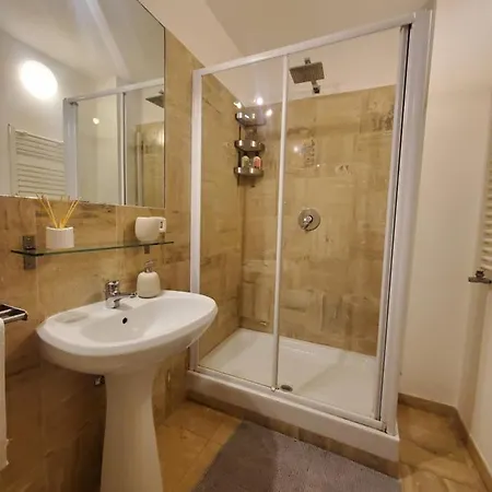Friendly House At Trastevere * Rom